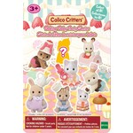 Calico Critters Calico Critters - Baking Baby Party Series CC2199