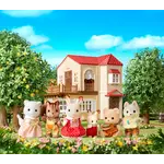 Calico Critters