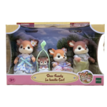 Calico Critters Calico Critters - Deer Family CC2207