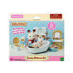 Calico Critters Calico Critters -  Country Bathroom Set CC1748