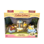 Calico Critters Calico Critters - Penguin Family CC2062