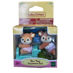 Calico Critters Calico Critters - Deer Twins CC2208