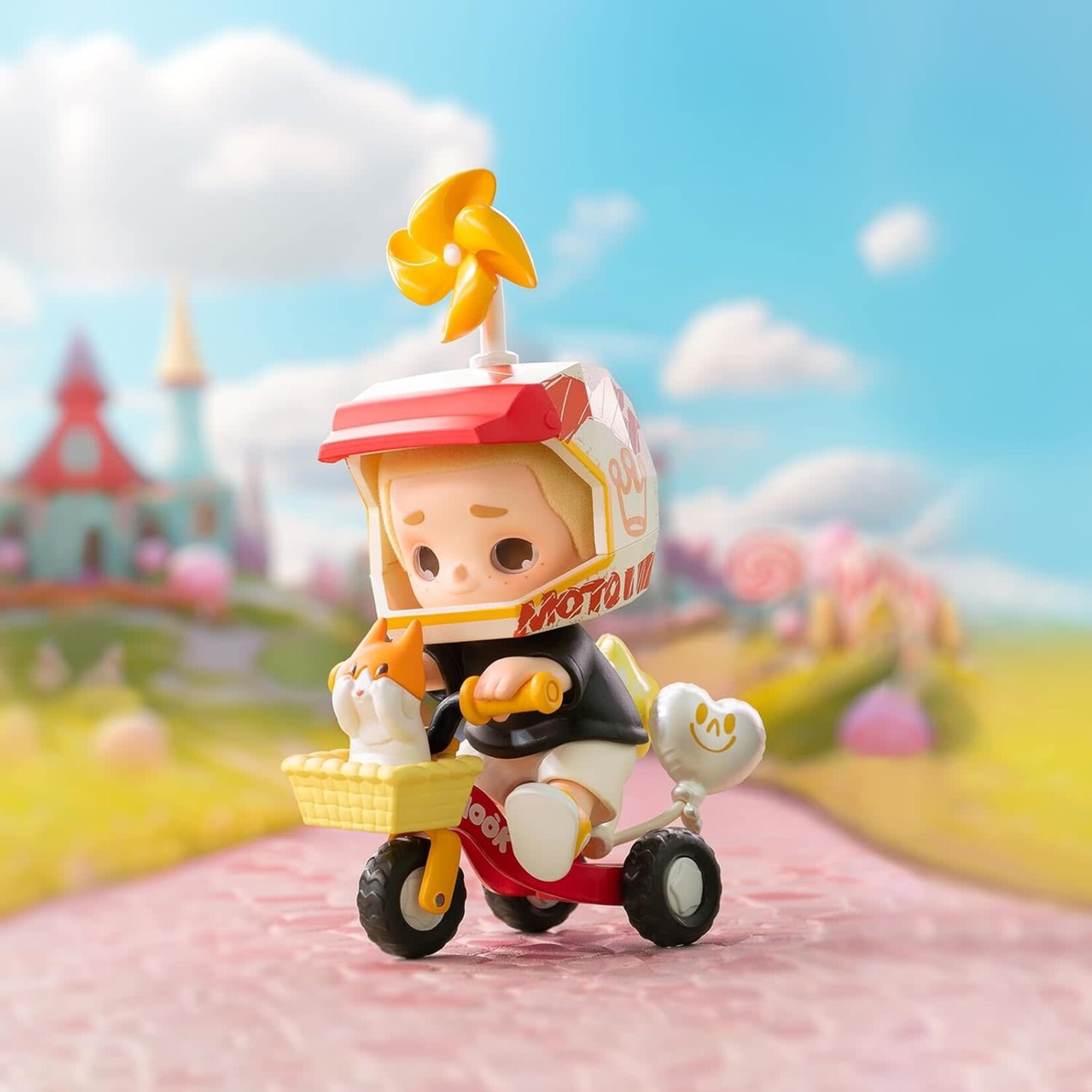 52Toys Blind Box - Nook's Little World