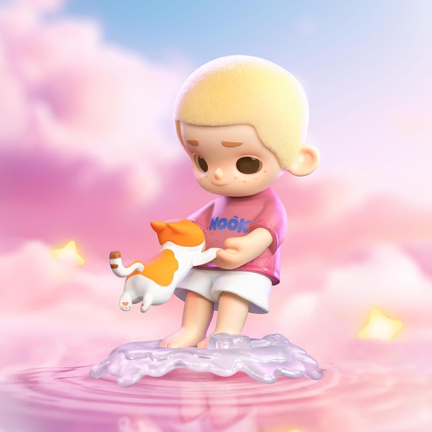 52Toys Blind Box - Nook's Little World