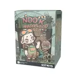 52Toys Blind Box - Nook Wasteland Park