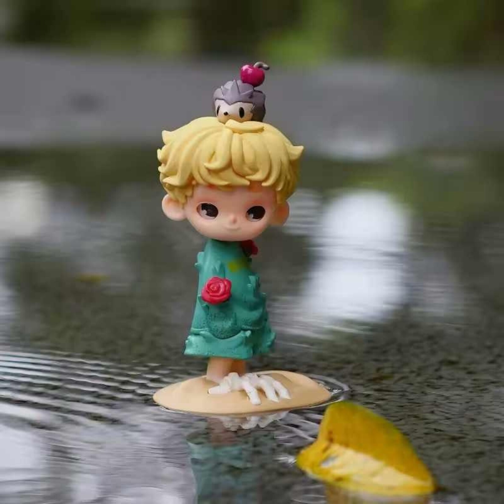 52Toys Blind Box - Nook Wasteland Park
