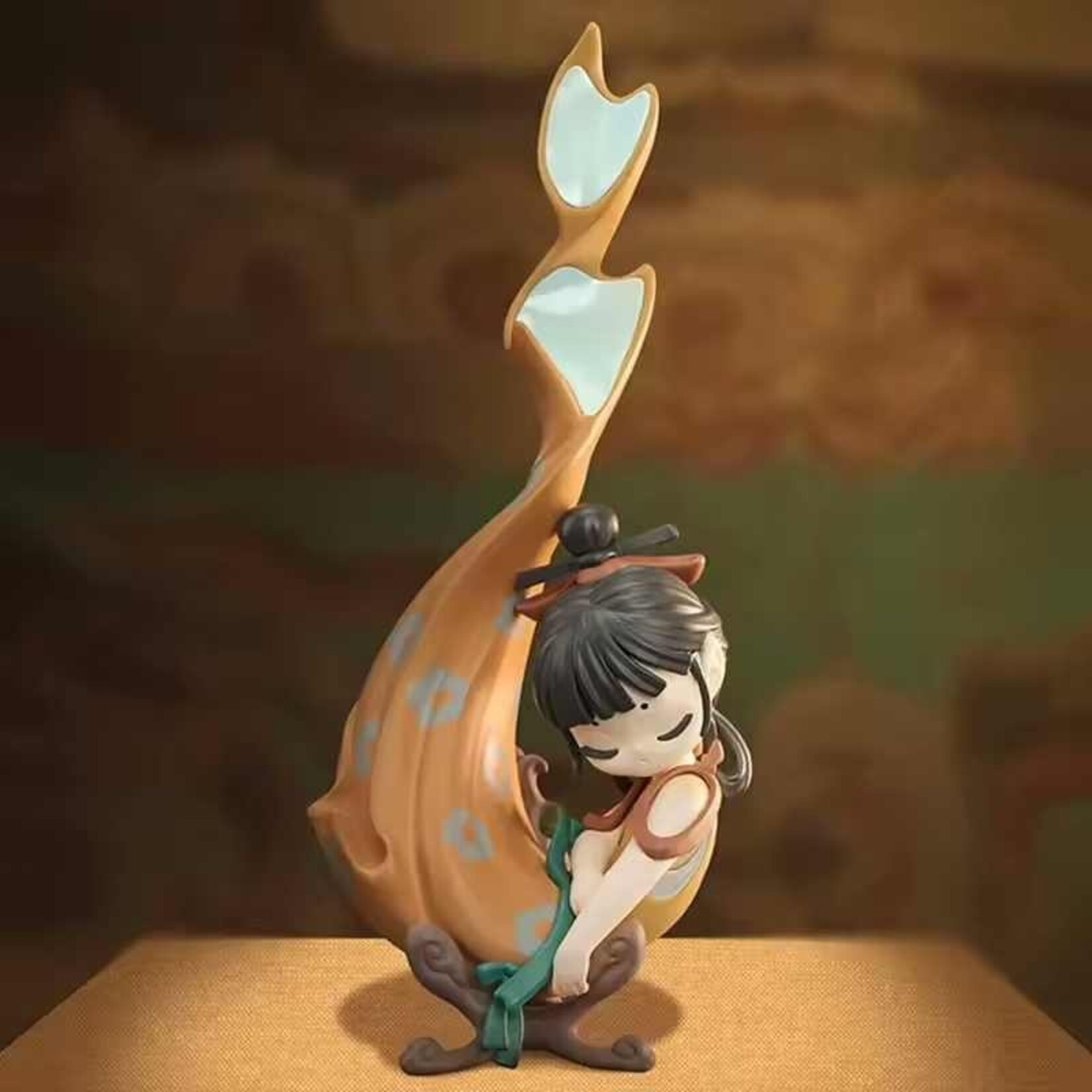 52Toys Blind Box - Sleep - Treasure Gallery