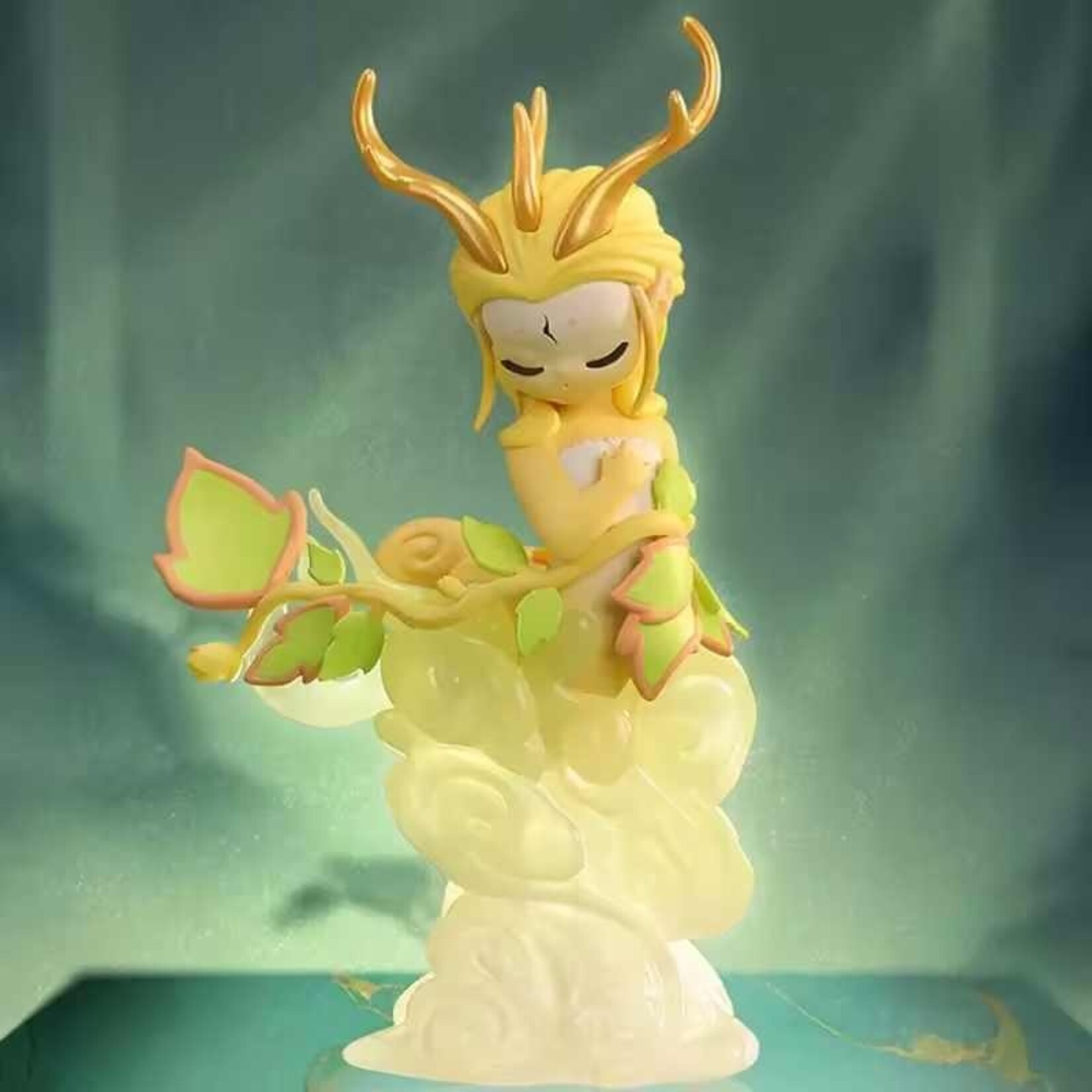 52Toys Blind Box - Sleep - Treasure Gallery