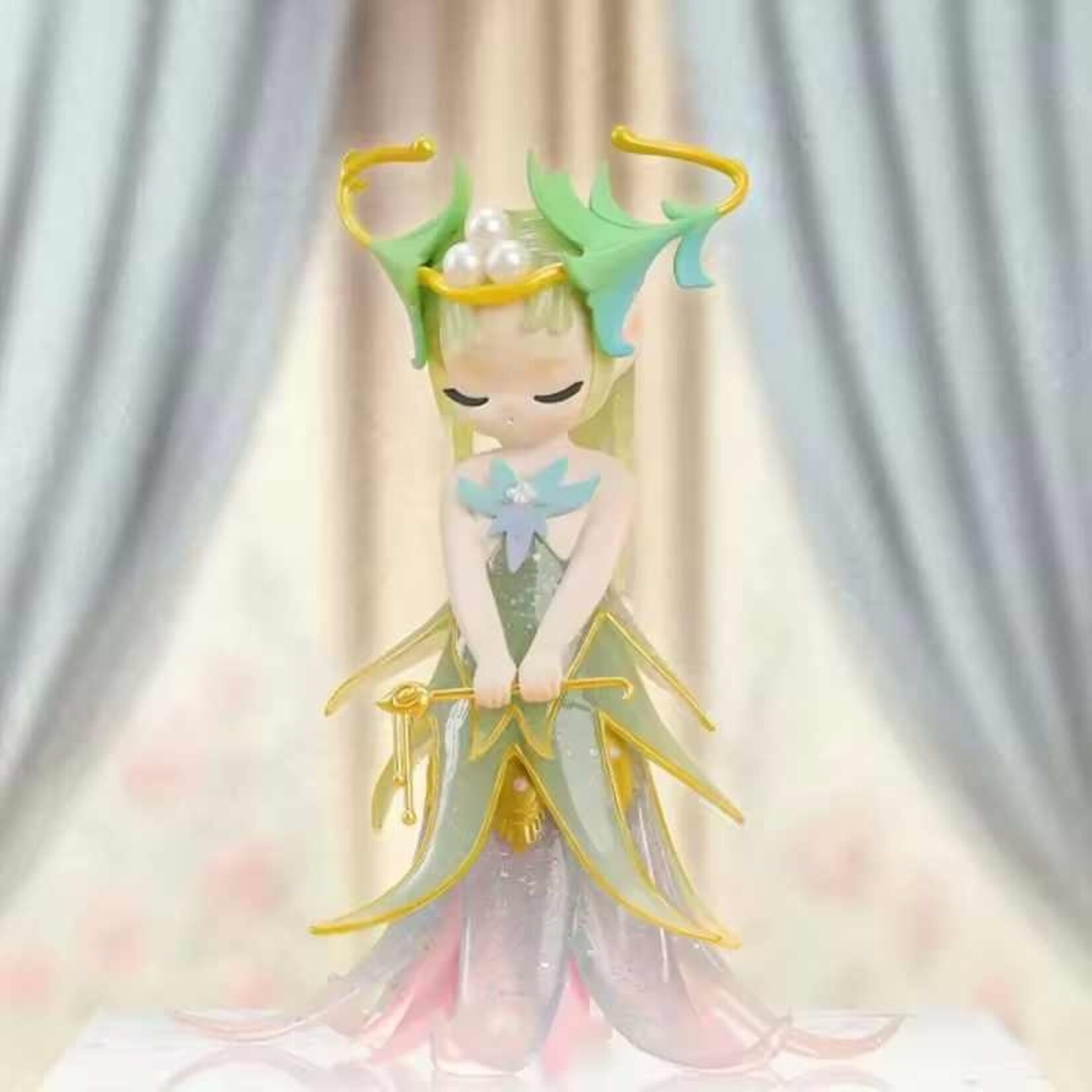 52Toys Blind Box - Sleep - Treasure Gallery