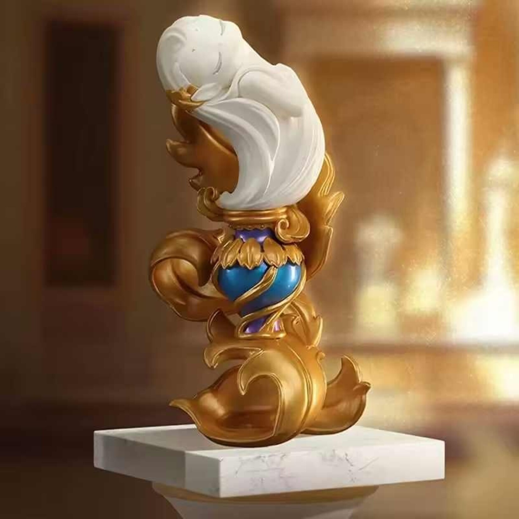 52Toys Blind Box - Sleep - Treasure Gallery