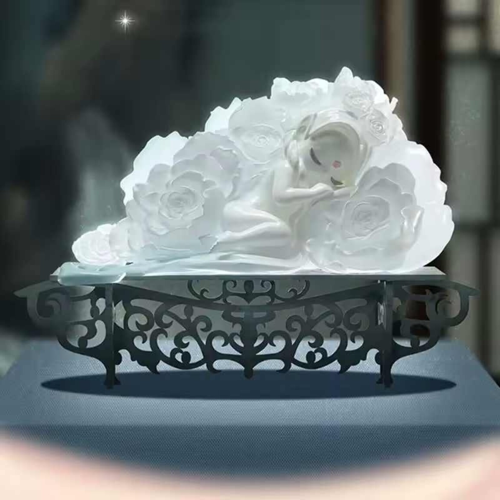 52Toys Blind Box - Sleep - Treasure Gallery