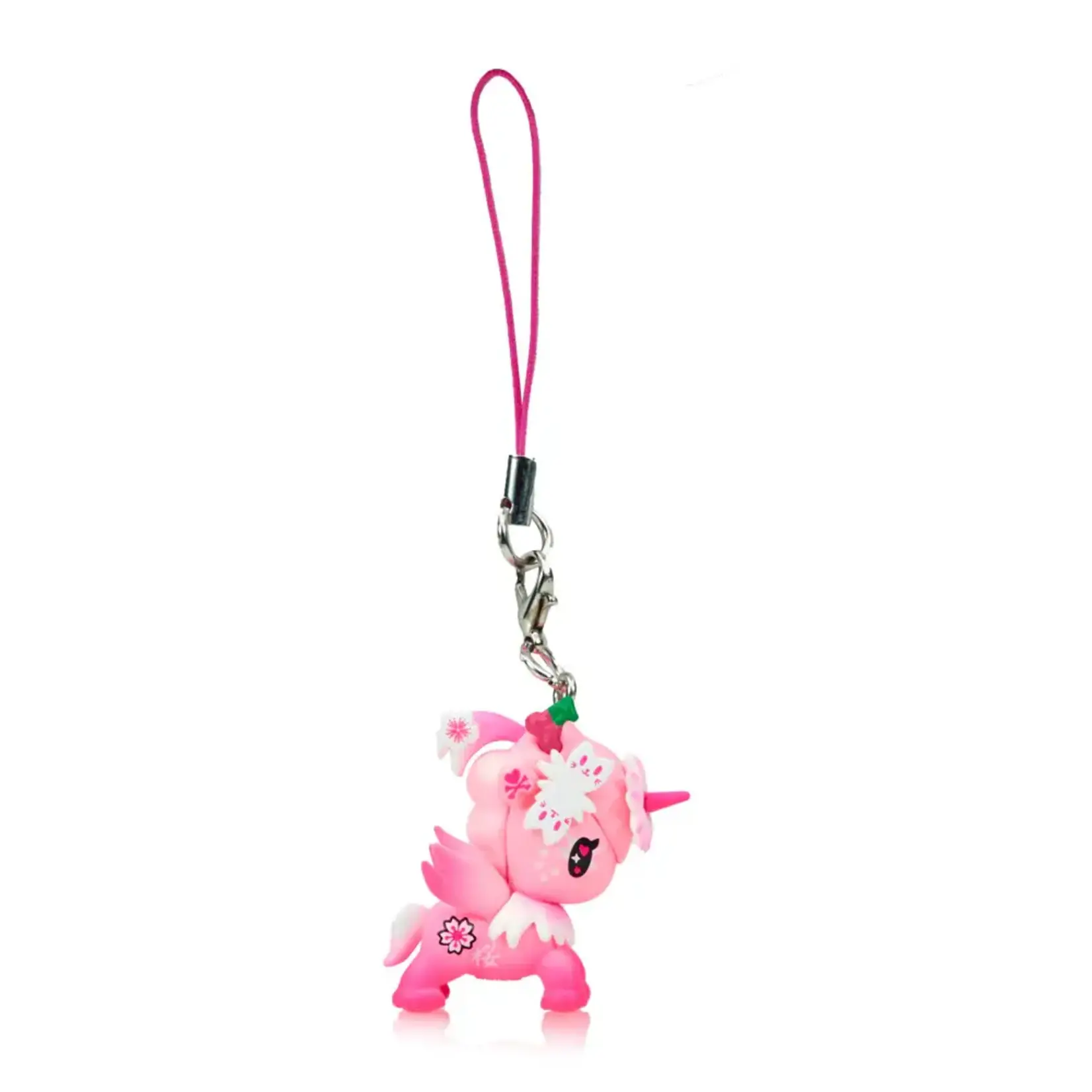 tokidoki Blind Box - Cherry Blossom Unicorno Frenzies