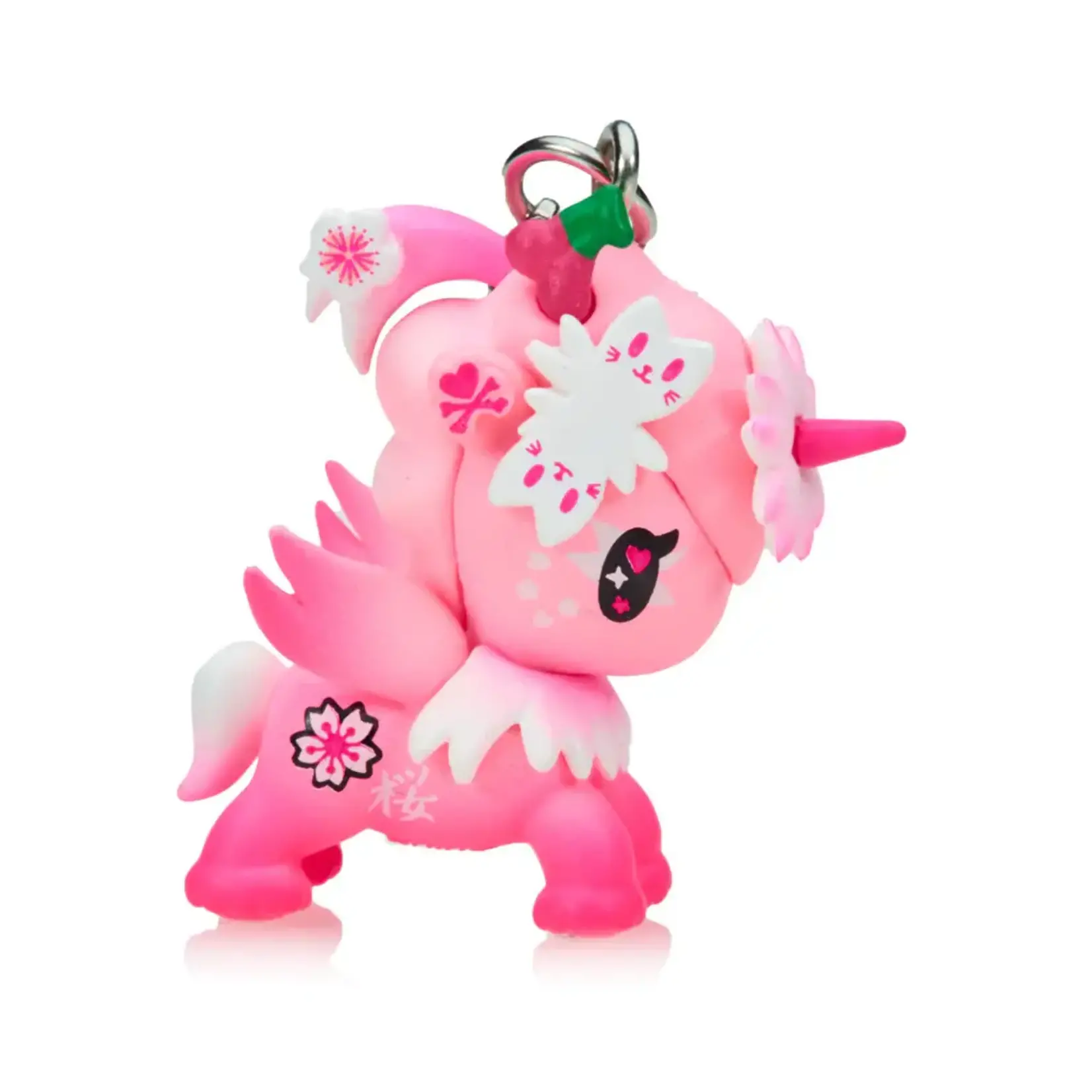 tokidoki Blind Box - Cherry Blossom Unicorno Frenzies