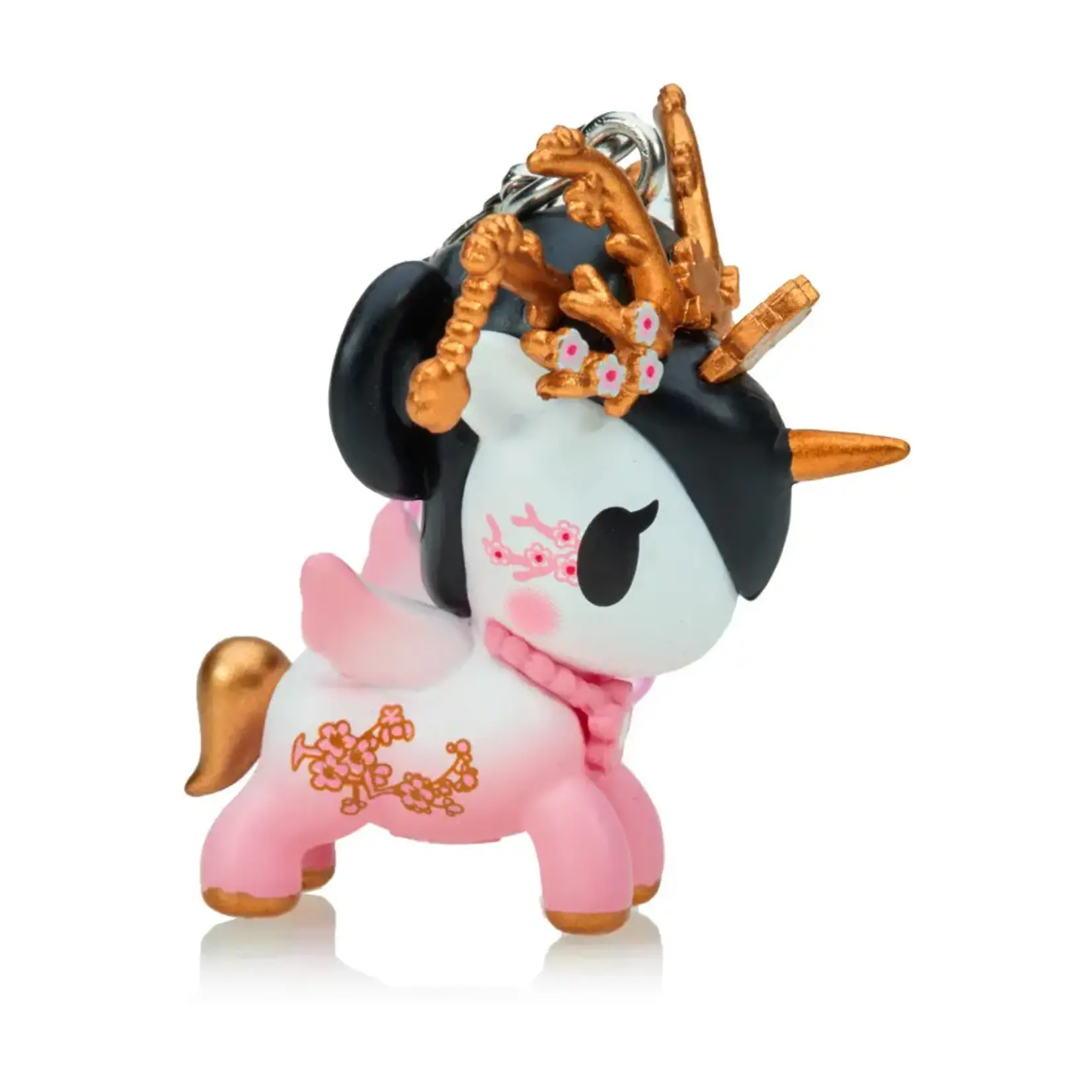 tokidoki Blind Box - Cherry Blossom Unicorno Frenzies
