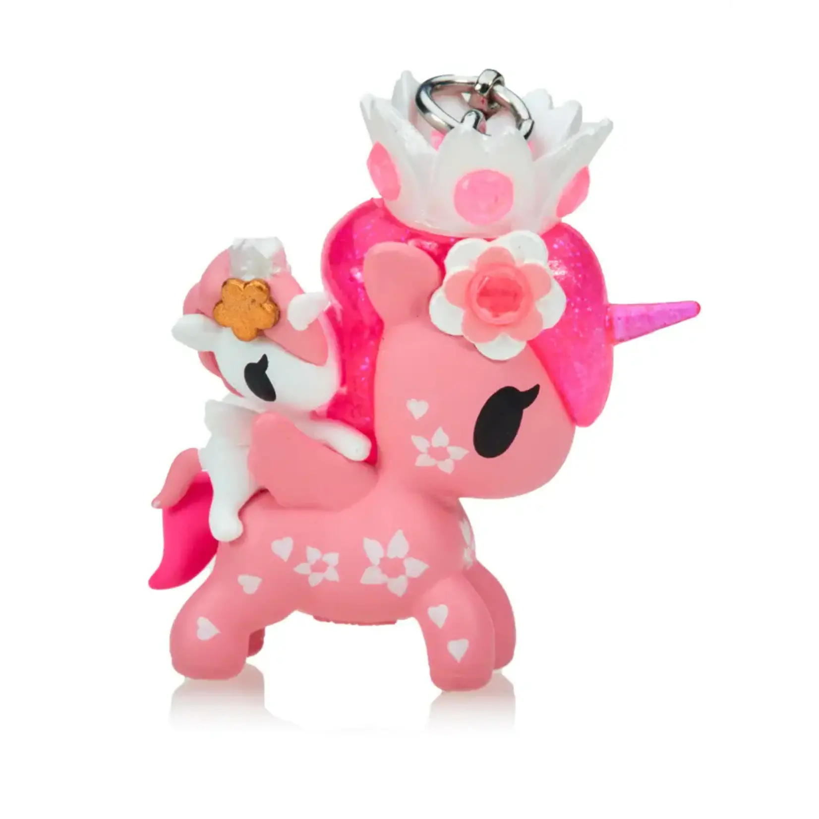 tokidoki Blind Box - Cherry Blossom Unicorno Frenzies