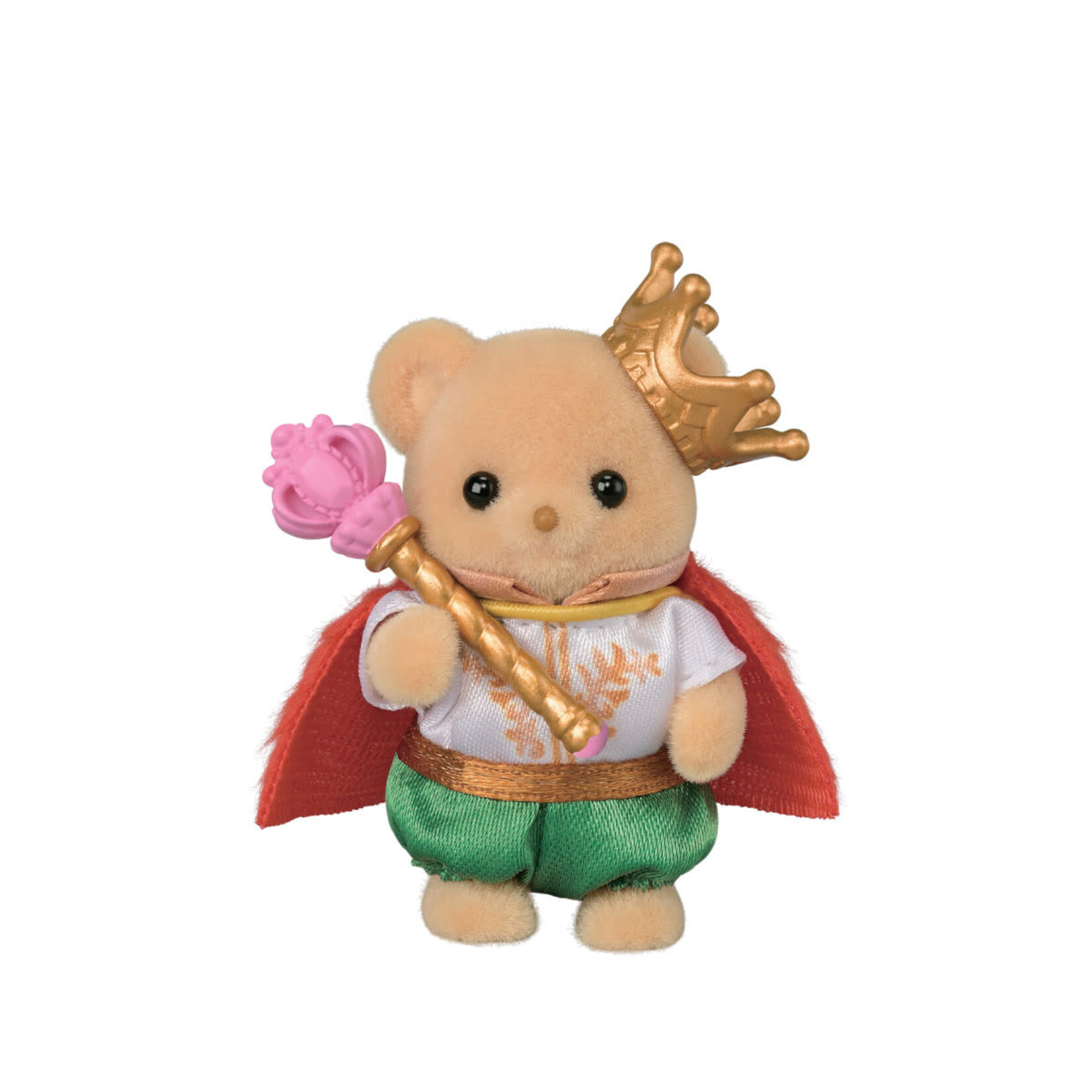 Calico Critters Calico Critters - Fantastical Fairytale Friends Set CC2270