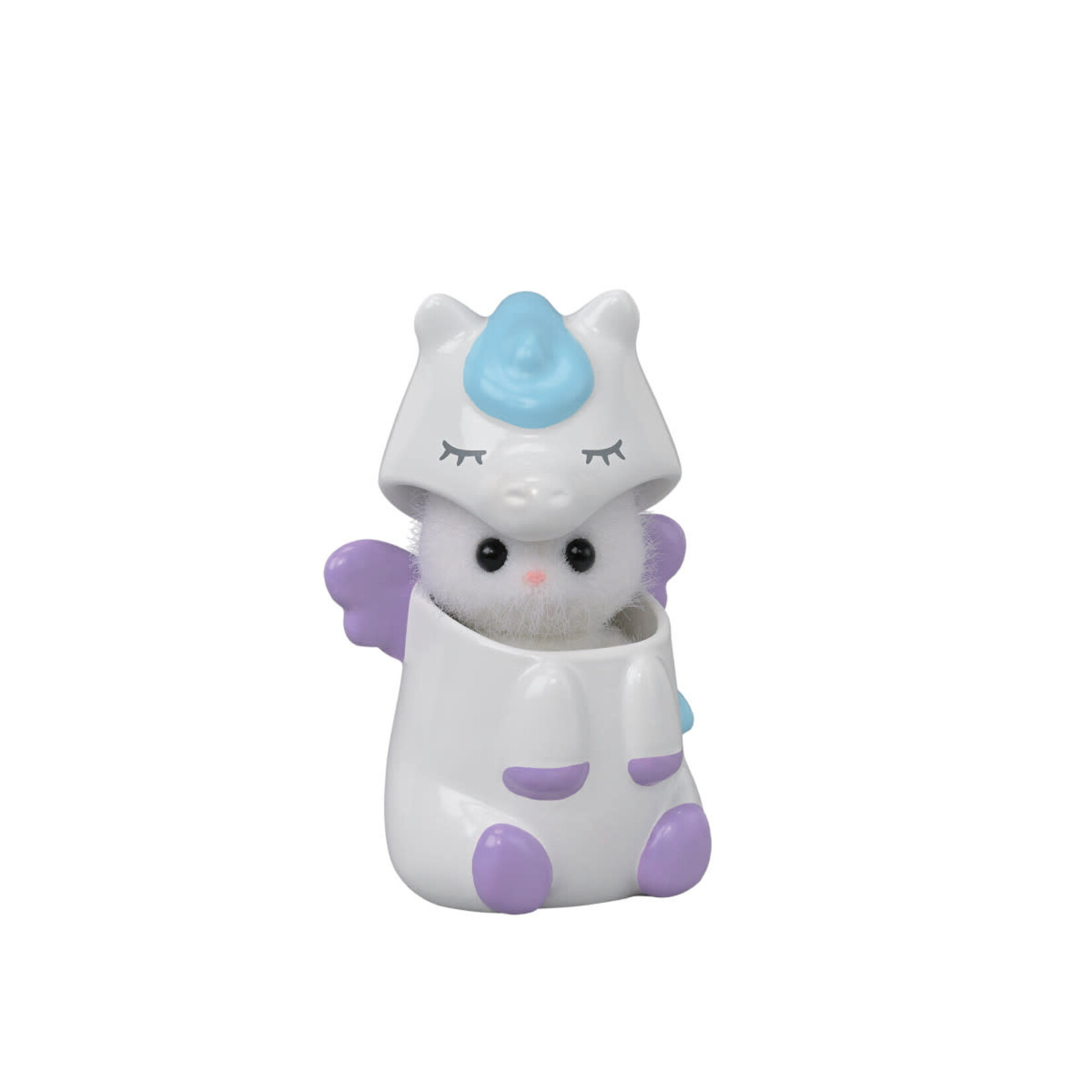 Calico Critters Calico Critters - Fantastical Fairytale Friends Set CC2270