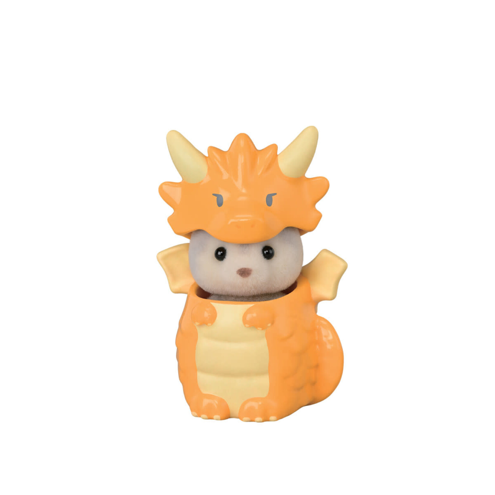 Calico Critters Calico Critters - Fantastical Fairytale Friends Set CC2270