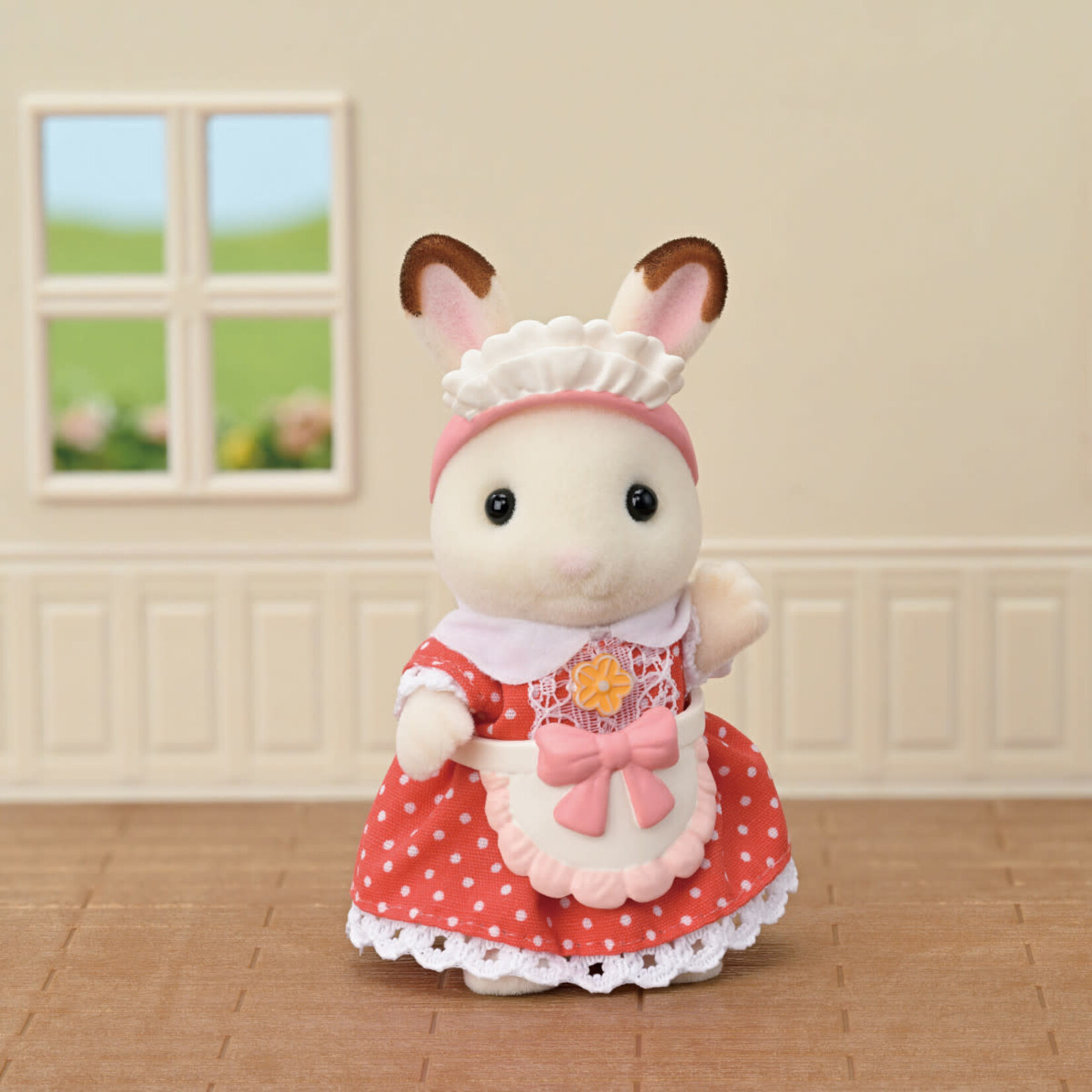 Calico Critters Calico Critters - Village Cake Shop Starter Set CC2215