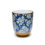 Teacup 6 oz "Margaret Blue" - H71-19-5