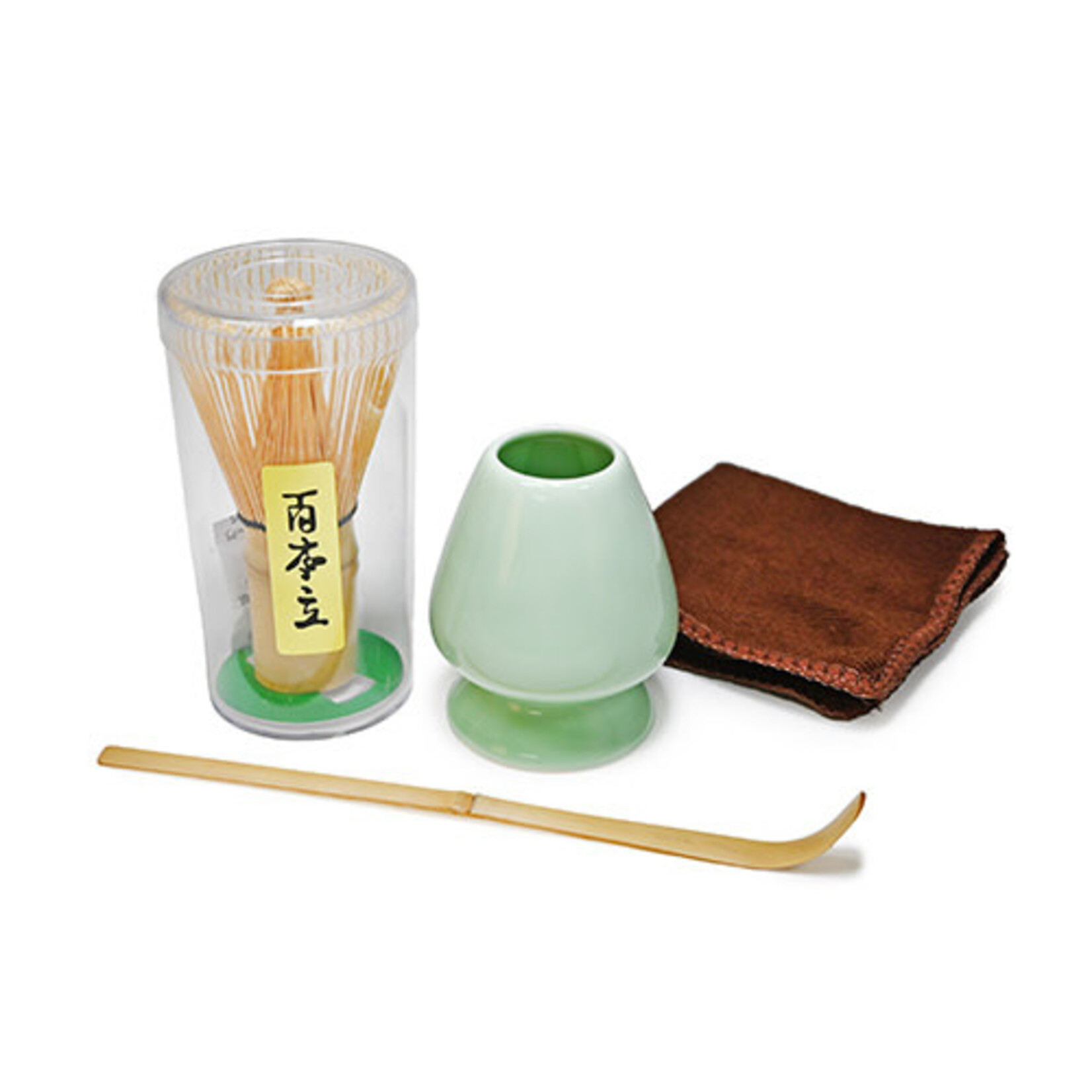 Matcha Whisk Set - G-WK1