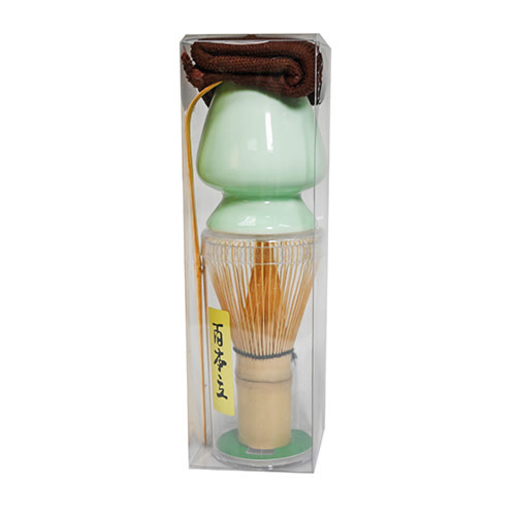 Matcha Whisk Set - G-WK1