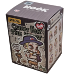 52Toys Blind Box - Nook Quest for the Heart