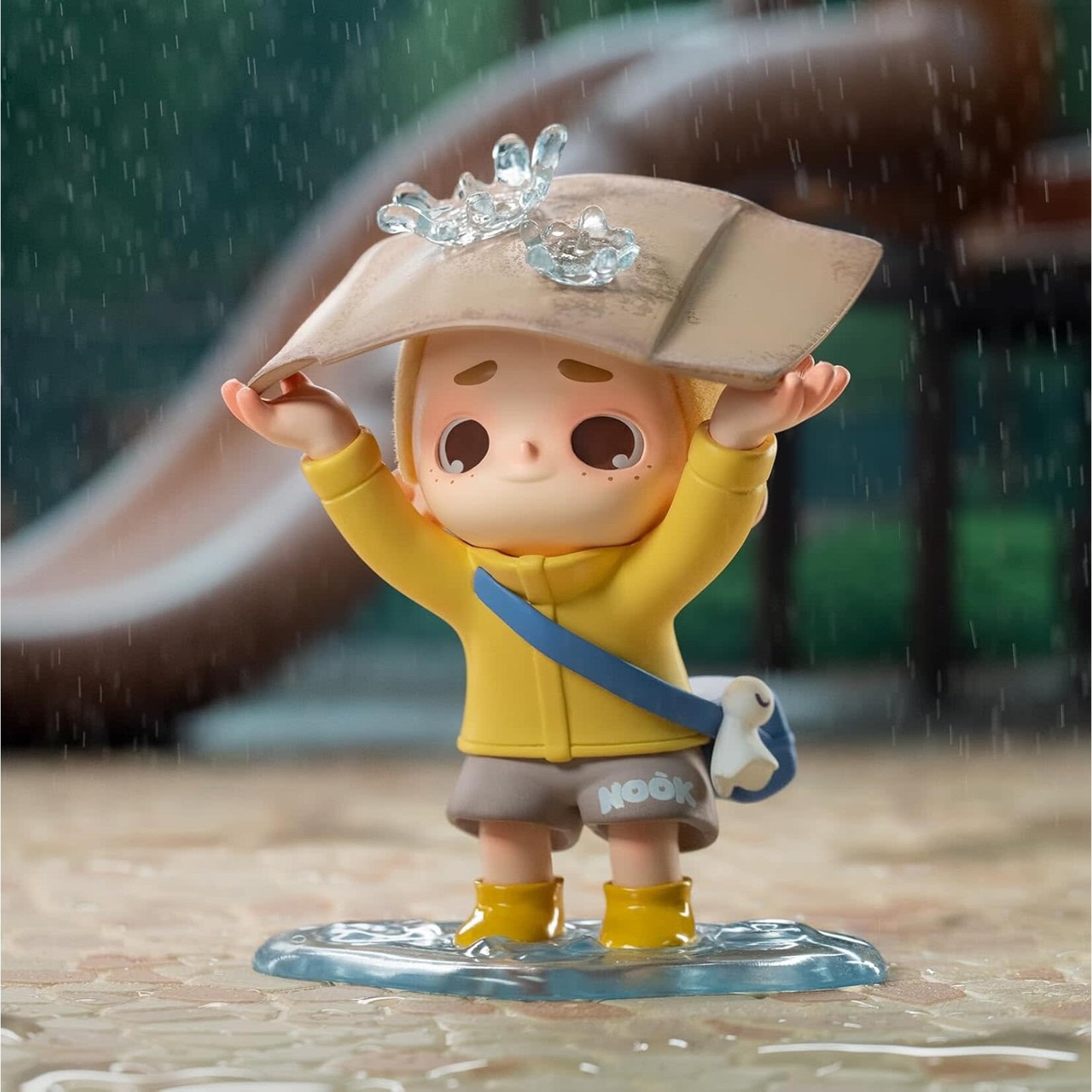 52Toys Blind Box - Nook The Kid