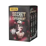 52Toys Blind Box - Lilith Secret Experiment