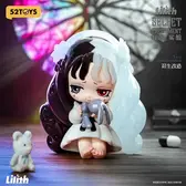 secret experimentシークレット 予約販売：11月中旬～11月下旬 お届け予定】52TOYS x Silent