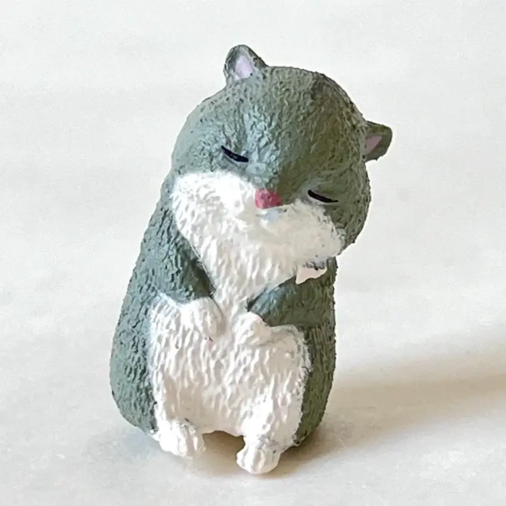 YELL Blind Box - Sleepy Animals 70789