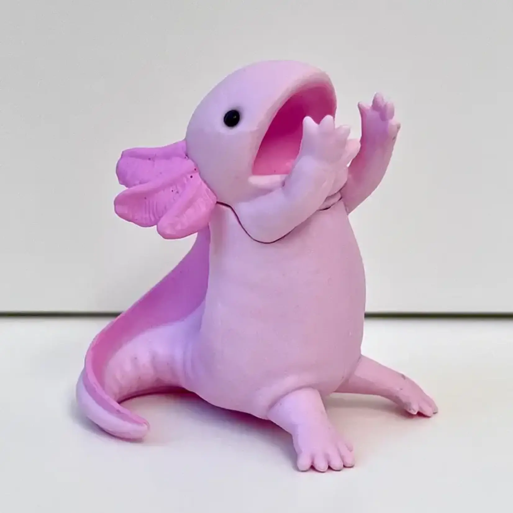 YELL Blind Box - Axolotl Wooper Looper 70799