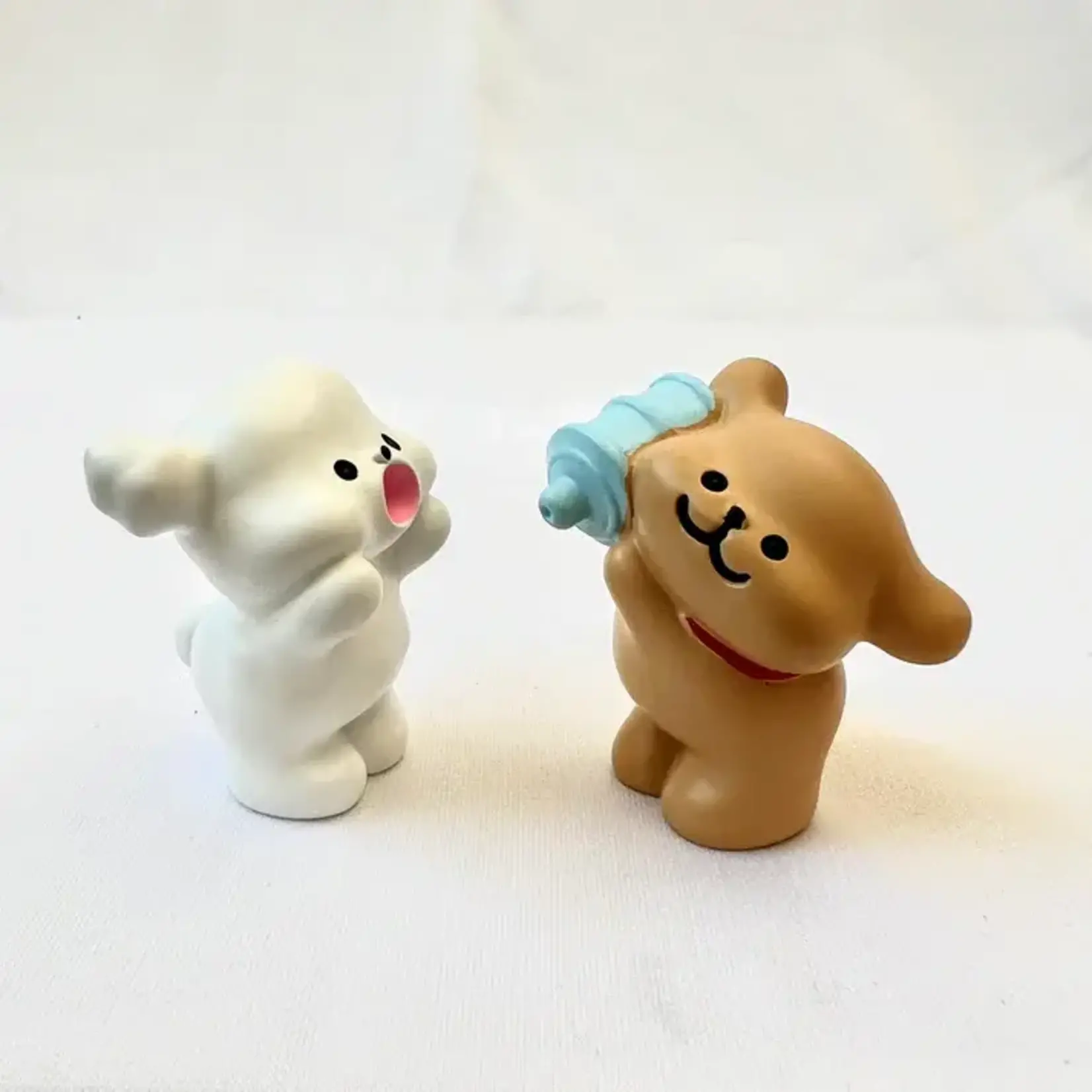 Line Dog Blind Box - Puppy Friends 71011