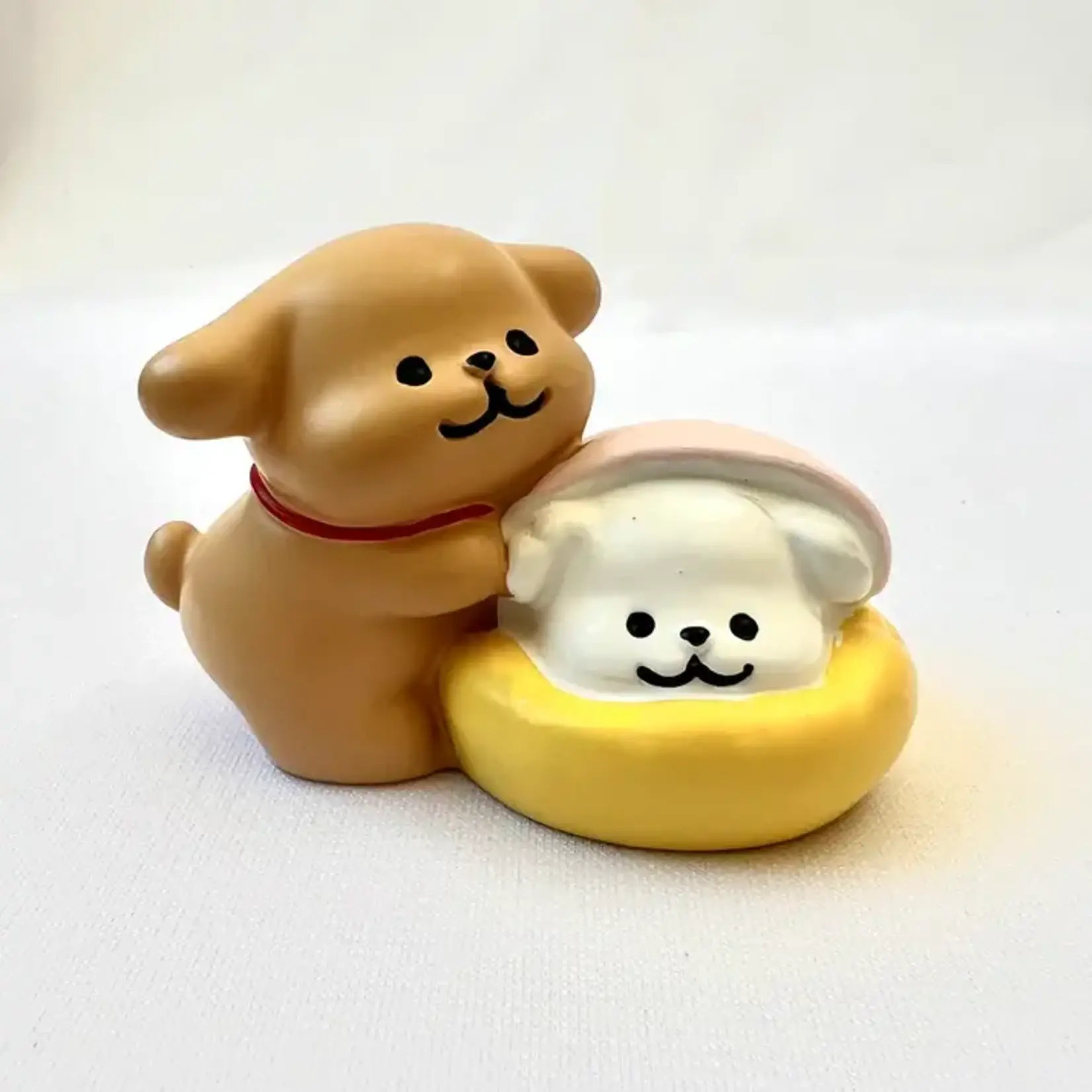 Line Dog Blind Box - Puppy Friends 71011