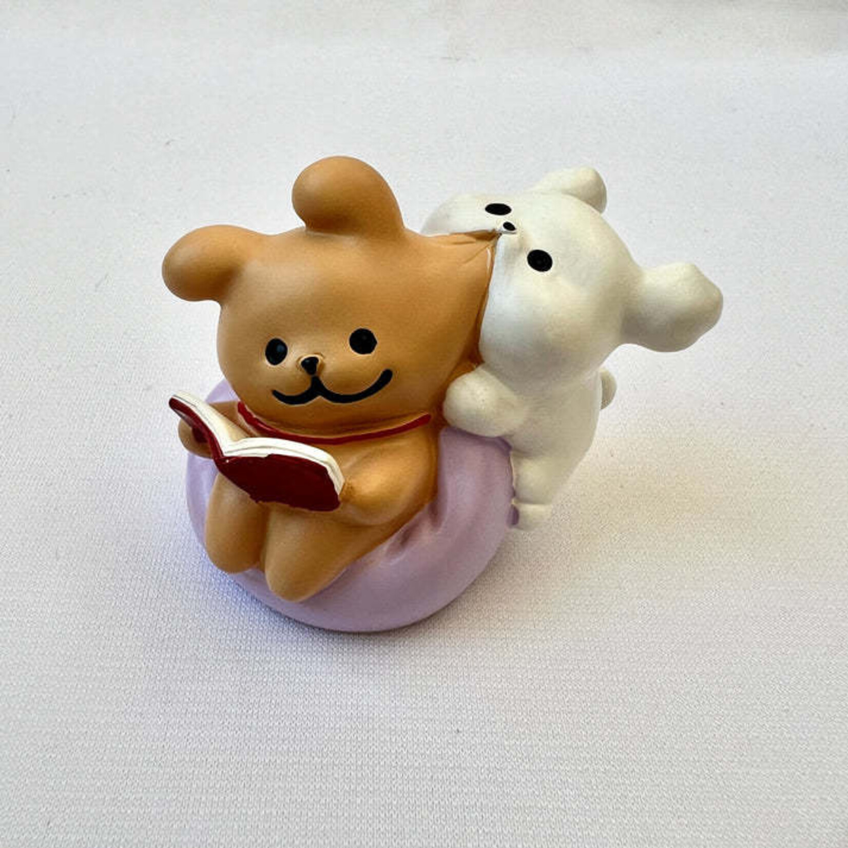 Line Dog Blind Box - Puppy Friends 71011