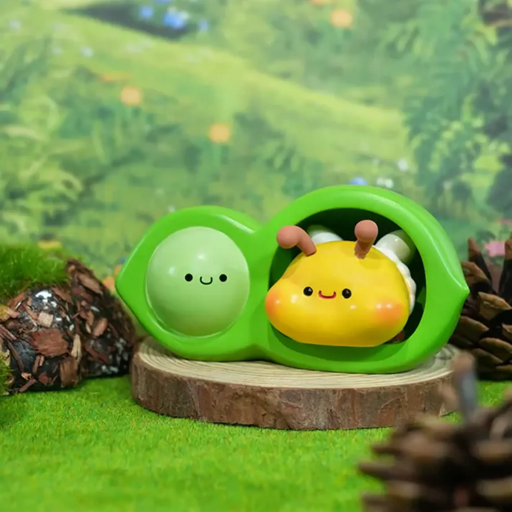 Baby Story Blind Box - Bee Figurine 71205