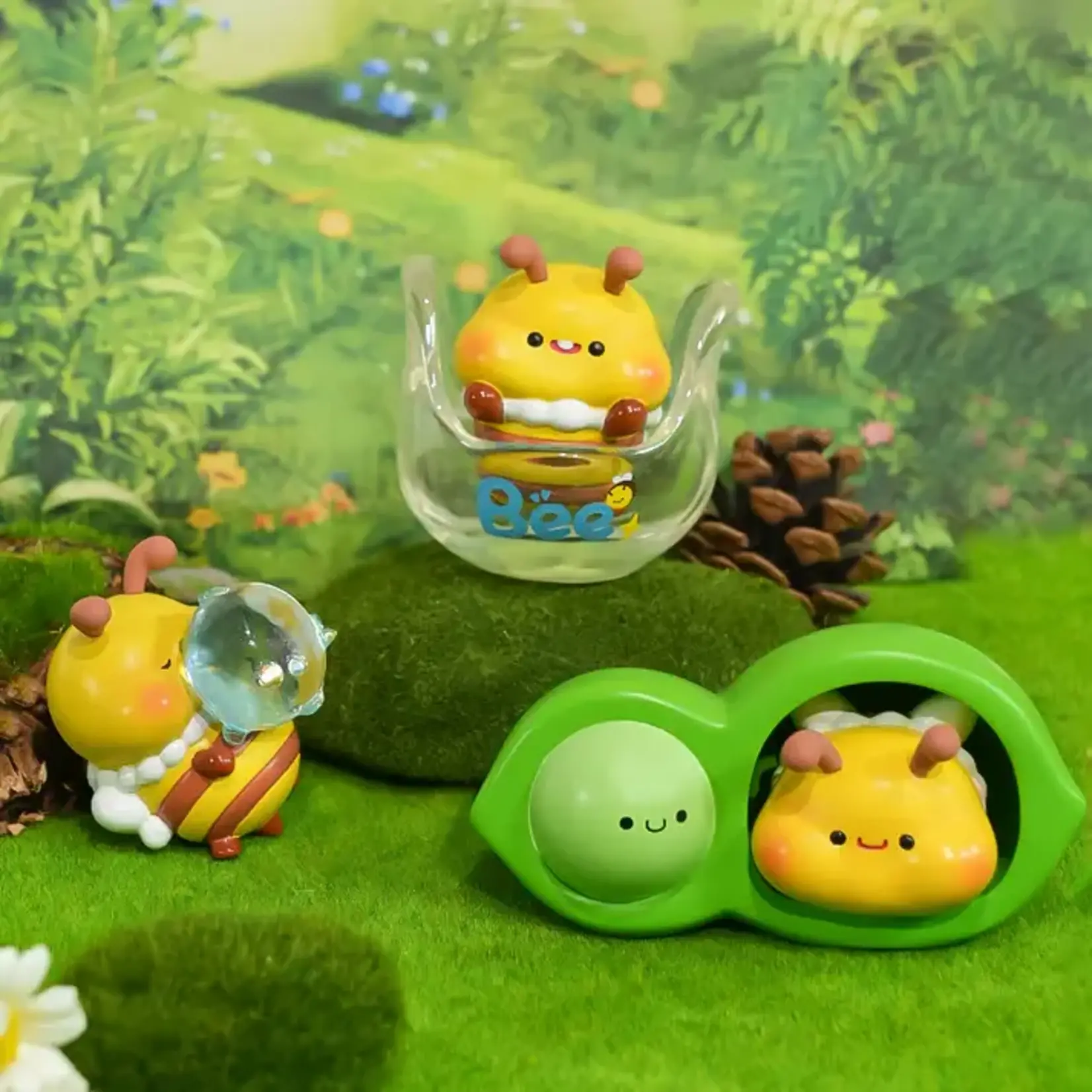 Baby Story Blind Box - Bee Figurine 71205