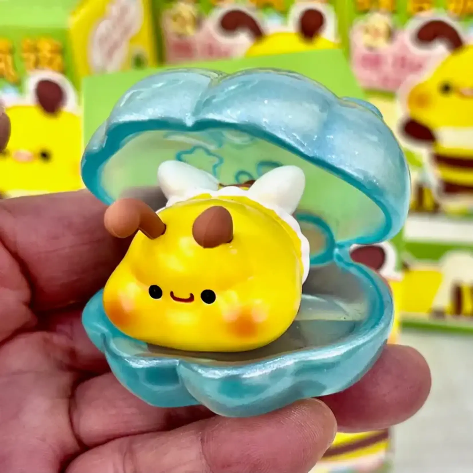 Baby Story Blind Box - Bee Figurine 71205
