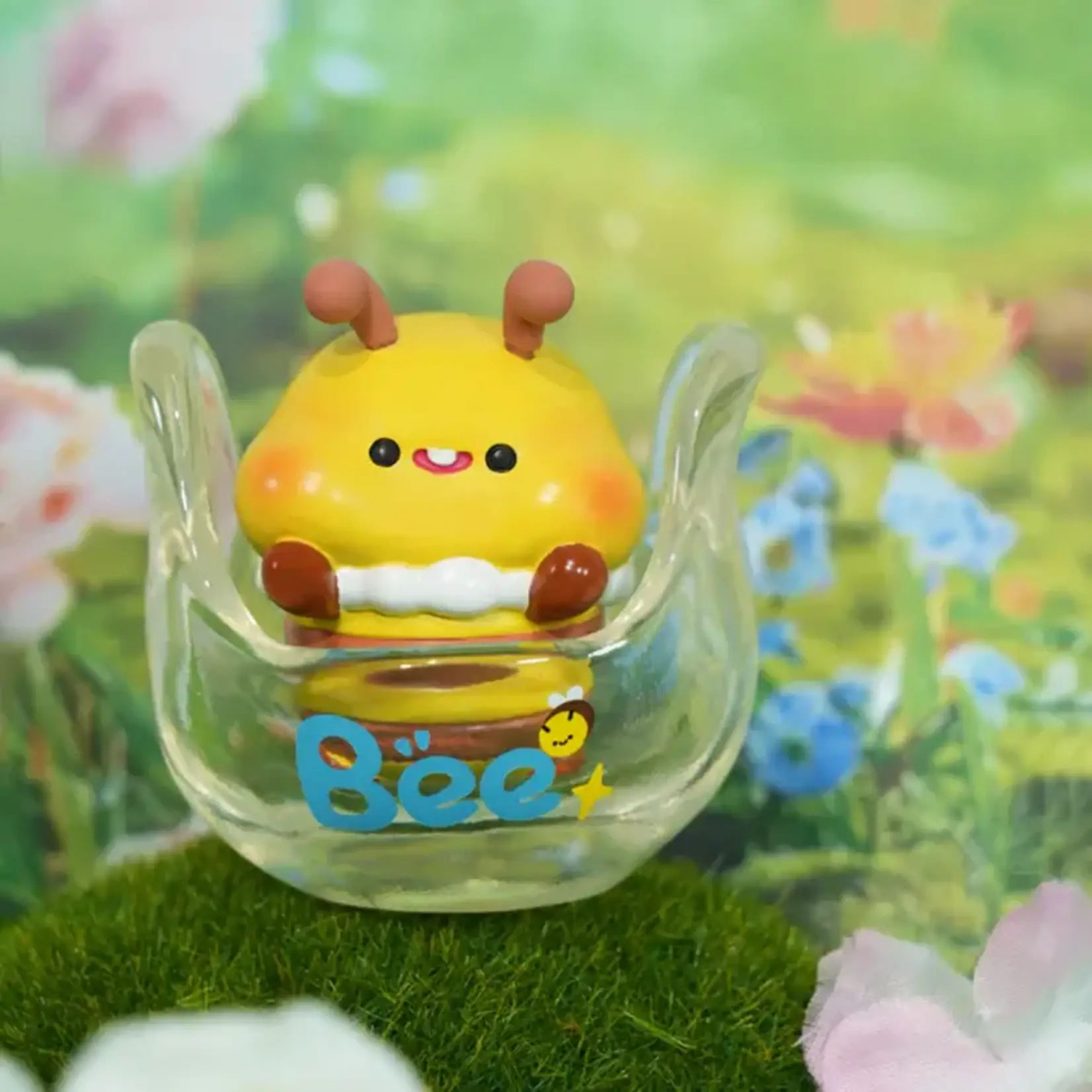 Baby Story Blind Box - Bee Figurine 71205