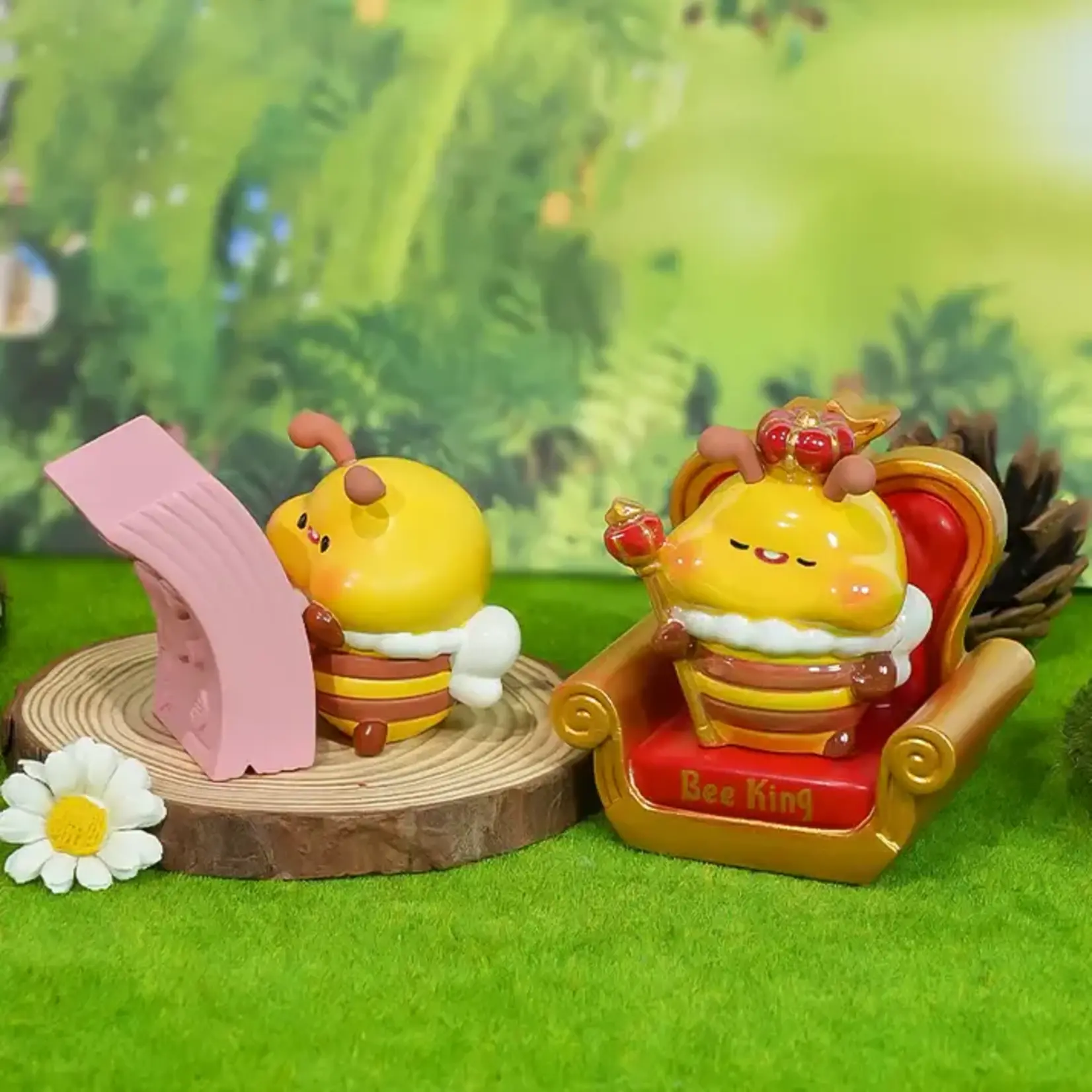 Baby Story Blind Box - Bee Figurine 71205