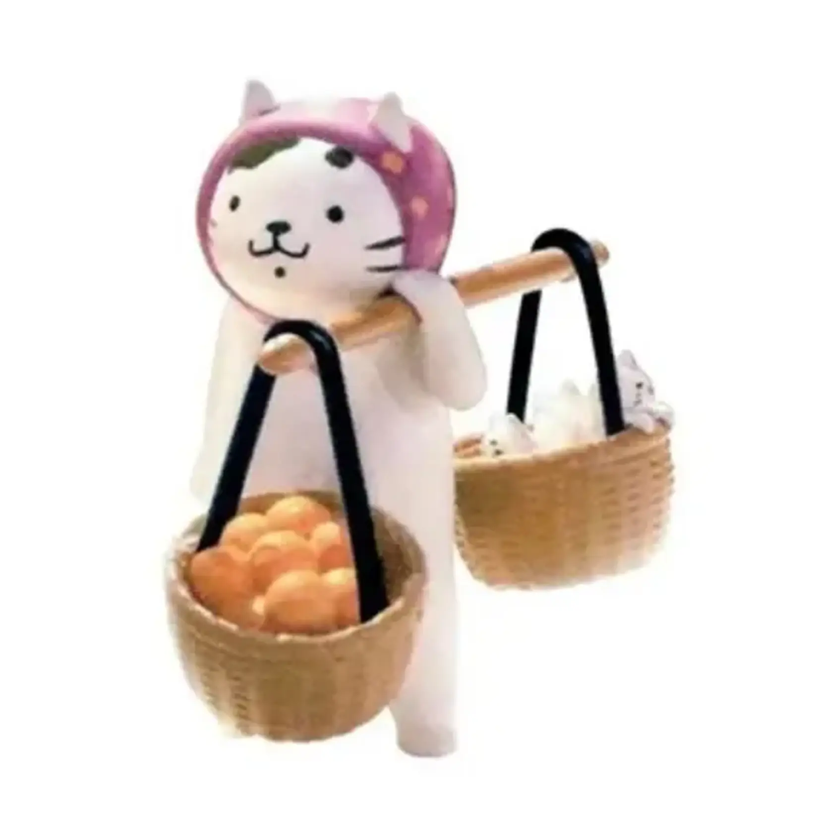 Blind Box - Cat Market 73030