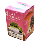 Kitan Club Blind Box - Kitan Club - Mushroom and Frog vol.2 KC-087