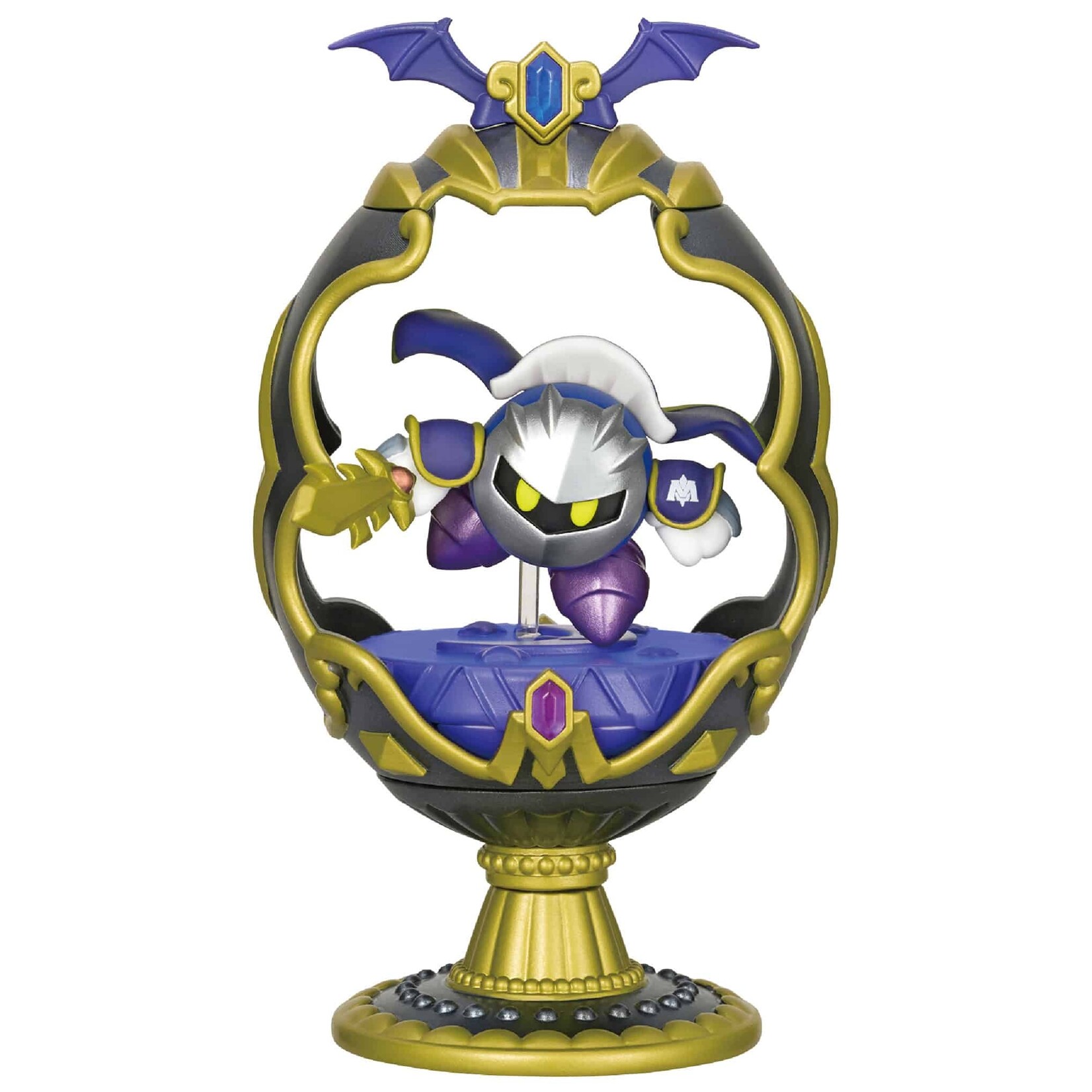 Re-Ment Blind Box - Re-Ment -  Kirby Ovaltique Collection RM-006