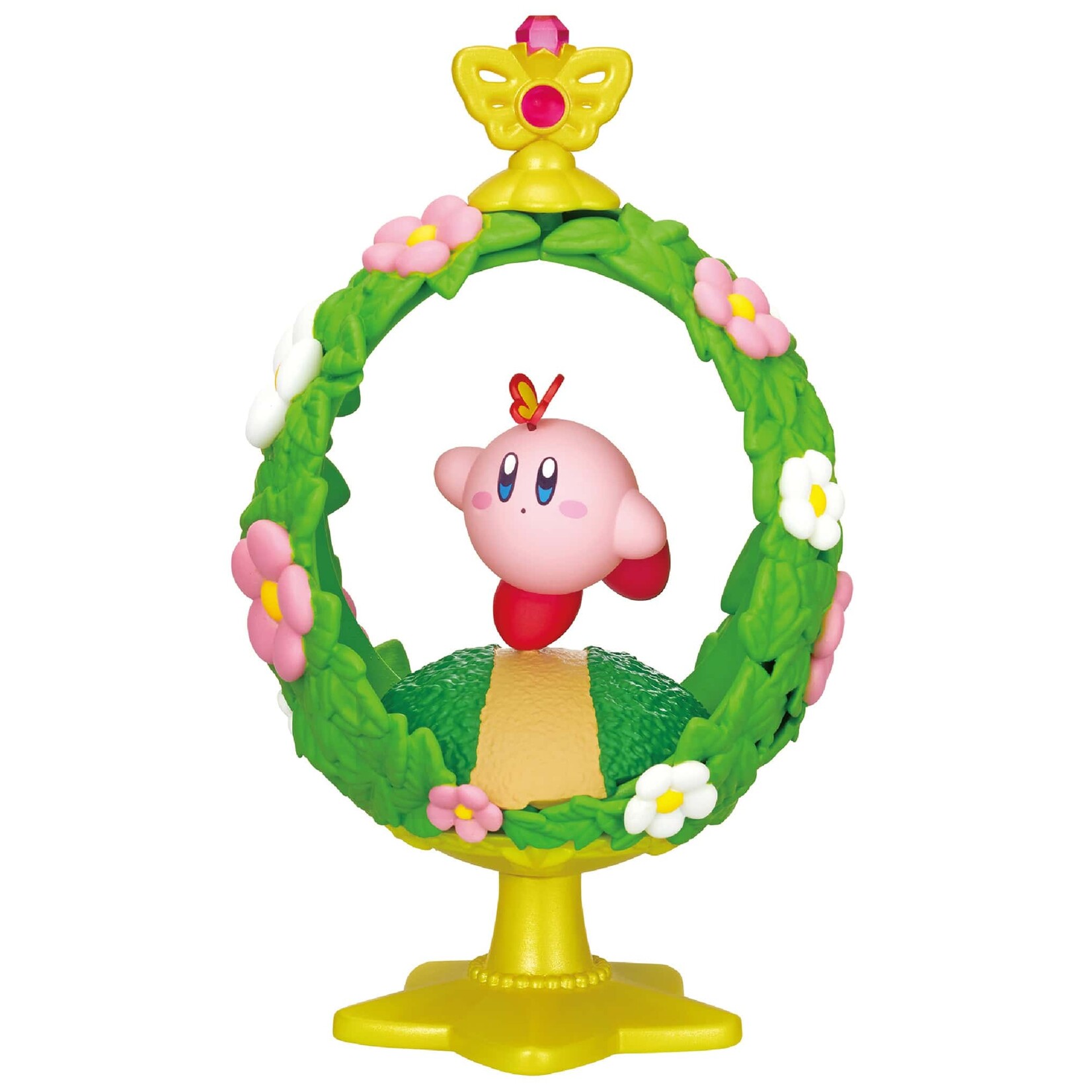 Re-Ment Blind Box - Re-Ment -  Kirby Ovaltique Collection RM-006