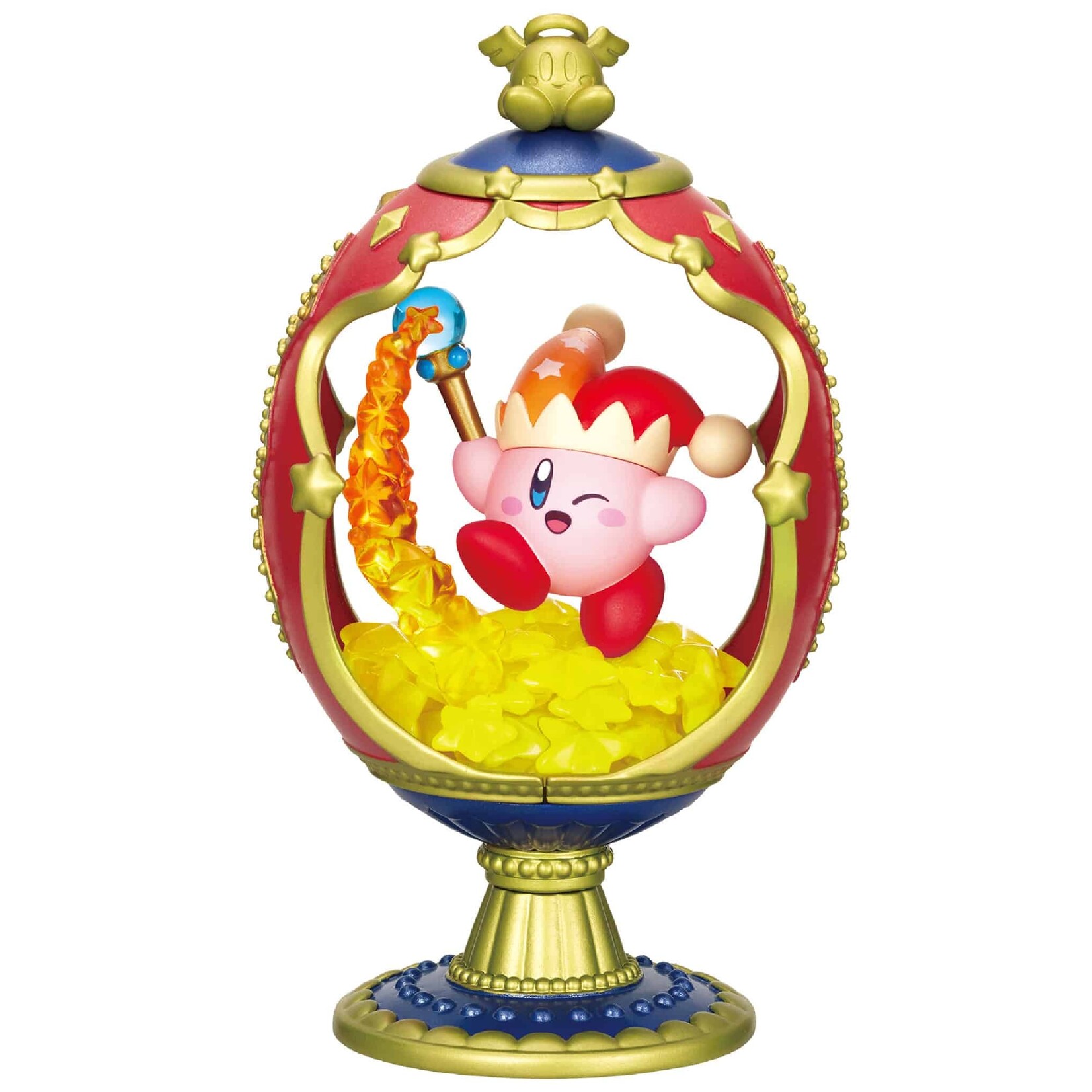 Re-Ment Blind Box - Re-Ment -  Kirby Ovaltique Collection RM-006