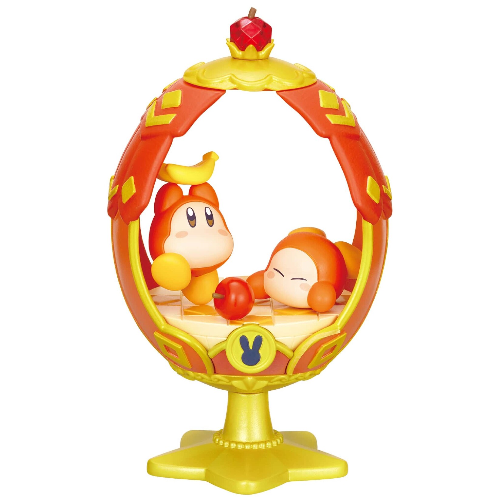 Re-Ment Blind Box - Re-Ment -  Kirby Ovaltique Collection RM-006