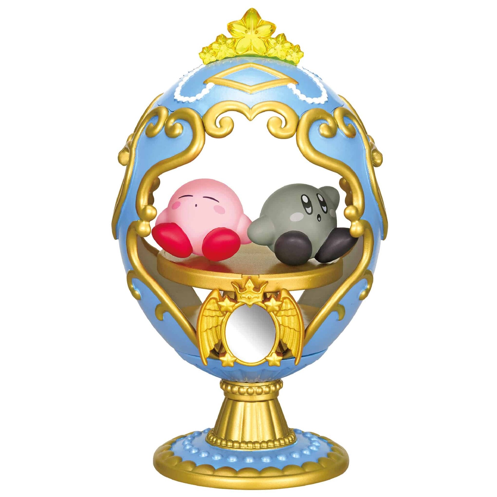 Re-Ment Blind Box - Re-Ment -  Kirby Ovaltique Collection RM-006