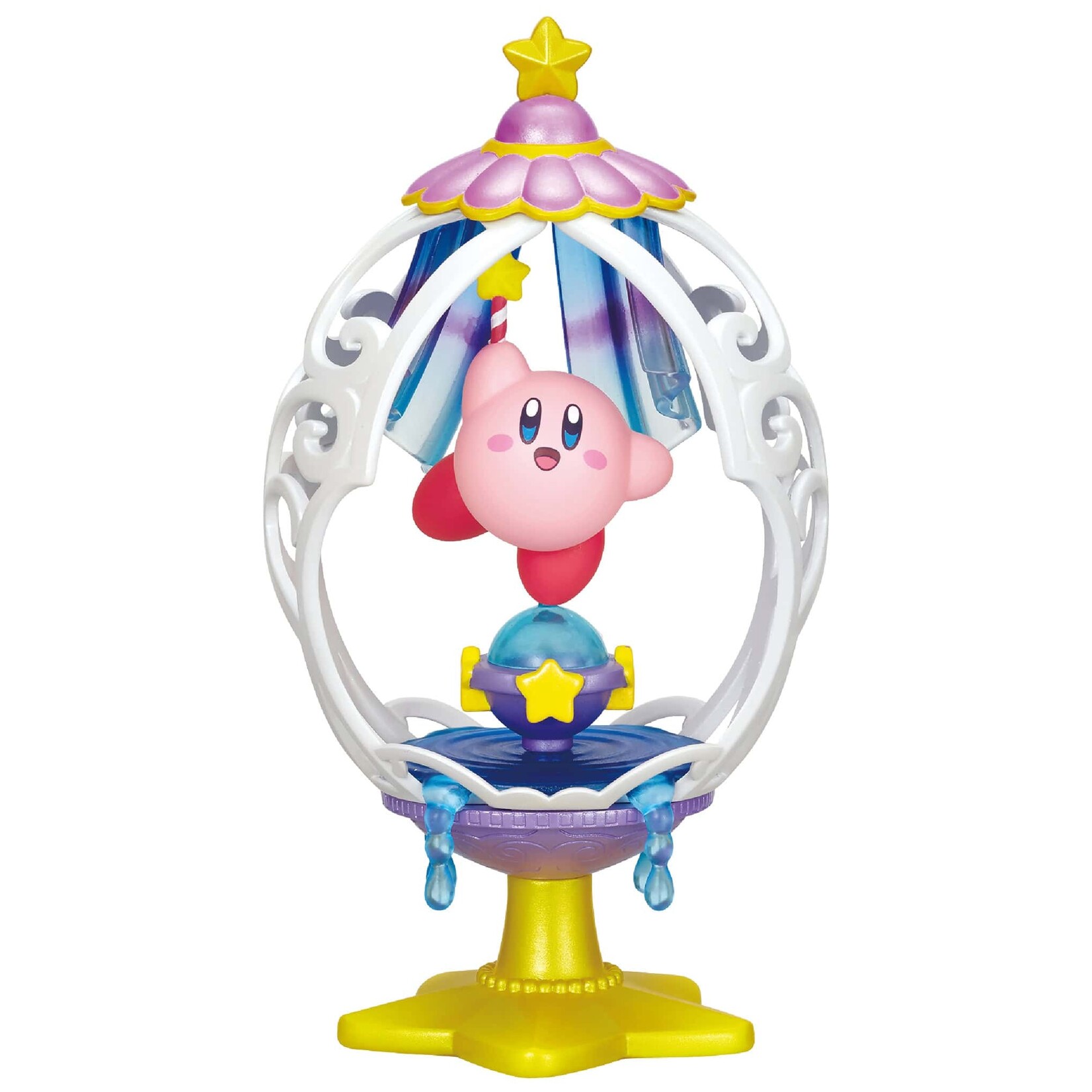 Re-Ment Blind Box - Re-Ment -  Kirby Ovaltique Collection RM-006