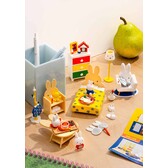 Blind Box - Re-Ment - Miffy Room RM-004 - Matcha Time Gift Shop