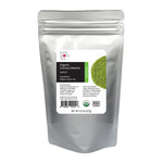 Sugimoto Tea Sugimoto Organic Culinary Matcha Resealable Bag 0.5 lbs